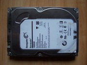 Dysk 3,5" Seagate Barracuda 1000GTB SATA