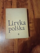 Prokop Jan - Liryka polska