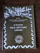 8 PŁOCKI PUŁK ARTYLERII LEKKIEJ - GROCHOWSKI
