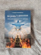 BESTSELLER ,,Do piekła i z powrotem o. Remigiusz TROCKI