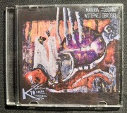 KTO NIE KOCHA PIESZCZOCHA - CD