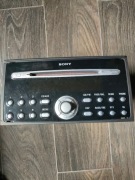 Radio SONY Ford Mondeo i inne