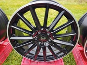 FELGI CMS C23 DRB 8,00x19 5x114,30 ET 45