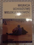LALAK - MIGRACJA UCHODŹSTWO WIELOKULTUROWOŚĆ