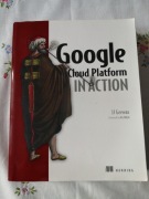 Google cloud platform in action 