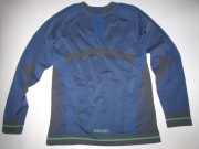 Koszula i Kalesony Termoaktywne Komplet Brugi Bielizna Długi Rękaw L-XL