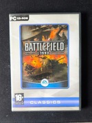 Battlefield 1942 - polska wersja ( PC )