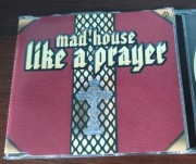 Mad'house - Like A Player 