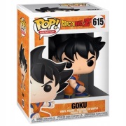 Funko Pop! Dragon Ball Z Goku #615 Vinyl NOWA!