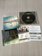 The gazette best traces I płyta CD visual kei jrock 