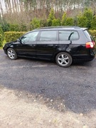 Sprzedam VW passat B6 2006r 2.0 diesel