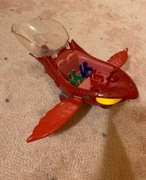 Pidżamersi Pojazd Sowella Deluxe Zabawka PJ mask