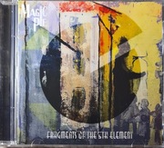 Sprzedam CD MAGIC PIE "Fragments of the..."