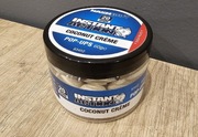 Coconut Creme 20mm 60g Instant Action Nash Bait