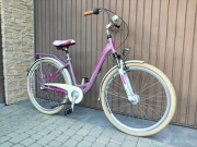 Rower damski 28 cali TABOU Kayla aluminium