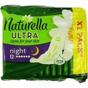 Naturella ULTRA NIGHT   12 szt 