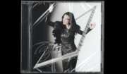 Tarja – "The Brightest Void". Płyta CD. NOWA.
