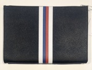 Sandro Paris Pouch aktówka męska francuski designer