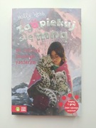 Holly Webb - Na ratunek śnieżnym panterom