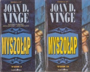 Vinge Joan D. - Myszołap tom 1-2