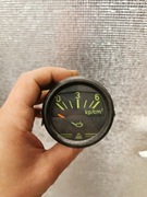 Wskaźnik ciśnienia oleju