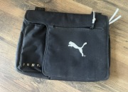 Rozkładana torba Puma, zapinana na rzepy