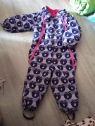 Kombinezon zimowy 86