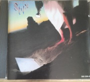 cd Styx-Cornerstone(made in w.germany).
