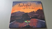Right At The Start Audioflat CD