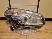 Prawa lampa przednia NISSAN QASHQAI J10 I LIFT 09-13r 26010BR00B