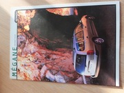 Prospekt Renault Megane Grandtour