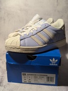 Adidas Superstar x Moomin – nowe, oryginalne (rozm. 33)