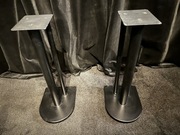 Statyw głośnikowy 2 szt. komplet