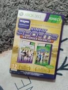 Kinect Sports Najlepsza Kolekcja XBOX 360