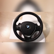 Kierownica z poduszką do bmw f36/32/31 