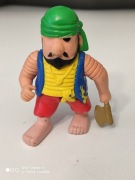 Redbox Pirate Ship Figurka Pirate Lot 1997