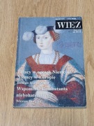 Polacy w oczach Niemców Więź Skaradziński