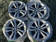 Felgi aluminiowe BMW 17 cali 