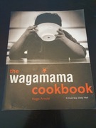 Po angielsku kucharska The wagamama cookbook