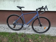 Gravel TRIBAN RC120 .Upgrade 1x10