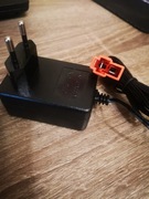 Ładowarka do zabawek na kółkach 