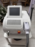 Laser IPL+ RF OPT SHR kosmetyczny