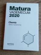 Matura Chemia Vademecum zakres rozszerzony