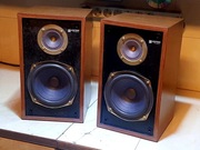 kolumny głośnikowe unitra tonsil Zg 15 C po renowacji Czytaj opis