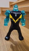 Dwie duże figurki Ben 10