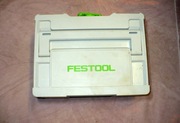 WALIZKA FESTOOL SYSTAINER 3