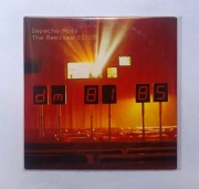 Depeche Mode - The Remixes 81>85 - CD Promo 1998 - France 