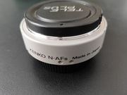 Kenko Teleplus Pro 300 1.4x – telekonwerter Nikon AF-S