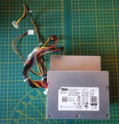 Zasilacz do DELL optiplex 380 255W 80 Plus Silver N255ED-00