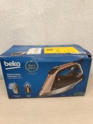 Żelazko Parowe Beko 3000W